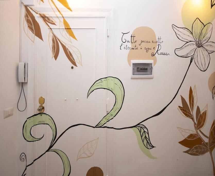 G&C'S Room Marconi Roma Exterior foto