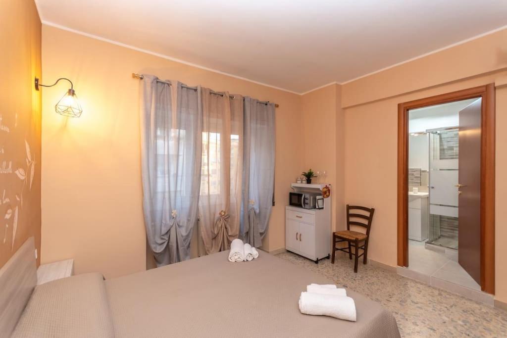 G&C'S Room Marconi Roma Exterior foto