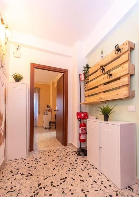 G&C'S Room Marconi Roma Exterior foto